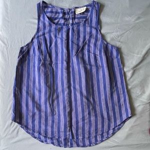 Cute summer tank